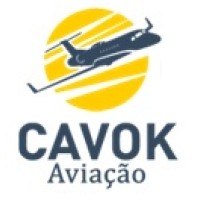 Cavok Aviação Ltda logo - Similar company to Straits Aviation™