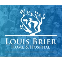 Louis Brier Home and Hospital logo - Similar company to Ovis Group