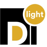 Di-Light Professional Lighting Services logo - Similar company to M.N Light Solutions Ab