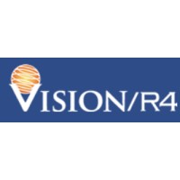 VISION/R4 Corporation logo - Similar company to Proconsult Technologies