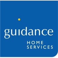 Guidance Home Services logo - Similar company to Fedewa Inc