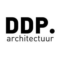 ddp-architectuur logo - Similar company to Md-2 Architects