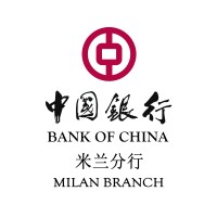 Bank of China Milan Branch logo - Similar company to Zini Piante