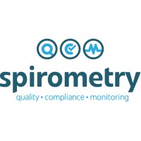 Spiro QCM logo - Similar company to Spirometry Training Company (Aust) Pty Ltd