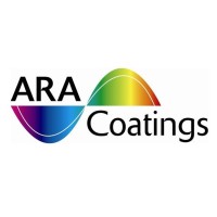 Ara-Coatings GmbH & Co. KG logo - Similar company to Sirius X-Ray Solutions Gmbh
