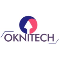 Oknitech Corporations logo - Similar company to Rally With Ai
