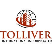 Tolliver International Incorporated logo - Similar company to Ethelfox Construct Group