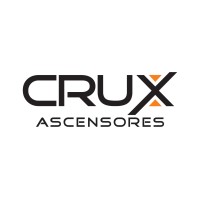Crux Ascensores logo - Similar company to Ascensores Modroño Sl