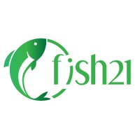 fish21 logo - Similar company to Tochi Lab