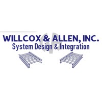 Willcox & Allen, Inc. logo - Similar company to Max Packaging Co