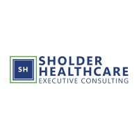 Sholder Healthcare Executive Consulting logo - Similar company to Bridge Homecare Partners