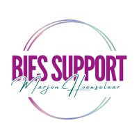 Bies Support logo - Similar company to The Creators Hive