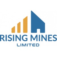 Rising Mines logo - Similar company to Afri-Mining Consultancy