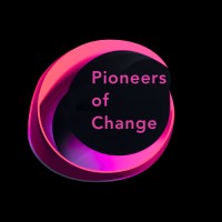 Pioneers Of Change logo - Similar company to Prolin Inc