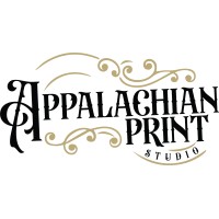 Appalachian Print Studio logo - Similar company to Pine Tree Isd