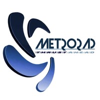 METRORAD logo - Similar company to Millennials