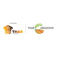 Thar Lifespaces logo - Similar company to Aadinath Builders
