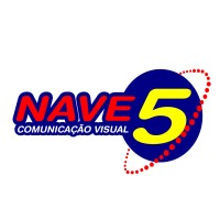 Nave5 Comunicação Visual logo - Similar company to World Sign Comunicação Visual E Sinalização
