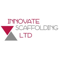 Innovate Scaffolding logo - Similar company to Innovate Scaffold