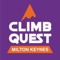 Climb Quest Milton Keynes logo - Similar company to Syndeo Cities