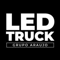 LED TRUCK logo - Similar company to Drive Pub Led