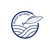 Frisch Gefischt logo - Similar company to Jahn & Jahn Gbr