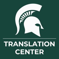 MSU Translation Center logo - Similar company to Mallo