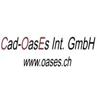Cad OasEs Int. logo - Similar company to Humtech