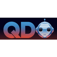 QD0 logo - Similar company to Think8