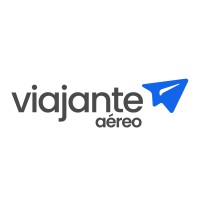 Agência Viajante Aéreo logo - Similar company to Lbv Passagens Aéreas