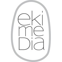 EKIMEDIA Responsible Communications logo - Similar company to Pacte Smartphone