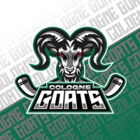 COLOGNE GOATS logo - Similar company to Merbeck Gebäudeservice Gmbh