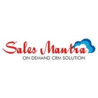Sales Mantra logo - Similar company to Retainuser® Crm