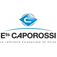 ETS CAPOROSSI logo - Similar company to Smart Copie