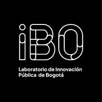 IBO Laboratorio de Innovación Pública de Bogotá logo - Similar company to Inova.Etc