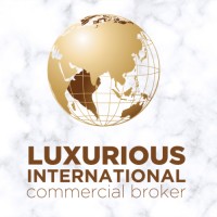 Luxurious International Commercial Brokers logo - Similar company to Fes Financial Engineering Solutions Limited