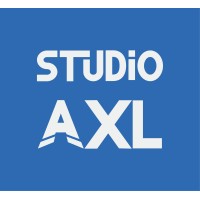 Studio AXL logo - Similar company to Agence Boostacom