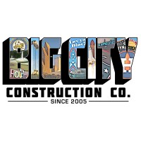 Big City Construction Co logo - Similar company to Pac Leaders®️