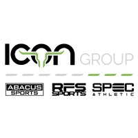 ICON Group: Sports Construction logo - Similar company to Regupol