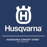 Husqvarna Concept Store logo - Similar company to Södermalms Trädgårdsmaskiner Ab