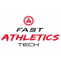 Fast Athletics Tech logo - Similar company to Norwalk Talent