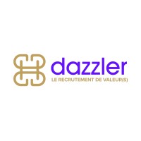 Dazzler Interim & Recrutement logo - Similar company to Distingo Rh