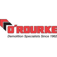 O'ROURKE WRECKING COMPANY logo - Similar company to Brumbaugh Construction, Inc.