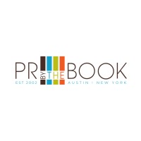 PR by the Book logo - Similar company to Wildbound Pr