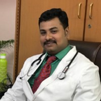Dr Arun Homeopathy logo - Similar company to Iddc Engineers Pvt.Ltd