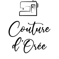 Couture d'Orée logo - Similar company to Caroline Bouvier - Maison De Couture