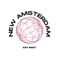 Project New Amsterdam logo - Similar company to Refined Agency