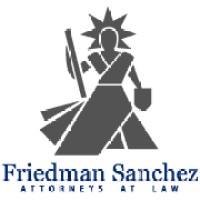 Friedman Sanchez, LLP logo - Similar company to Waybury Capital