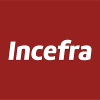 Incefra logo - Similar company to Cerâmica Carmelo Fior