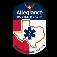 Allegiance Mobile Health logo - Similar company to San Augustine